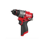 Дриль-шуруповерт акумуляторна безщіткова ударна MILWAUKEE M12 FPD2-0 (45 Нм) (каркас) (4933479867) – Фото №2