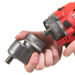 Дрель-шуруповерт аккумуляторная MILWAUKEE, M12 FPDX-202X, 37Нм (4933464136) – Фото №13