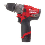 Дрель-шуруповерт аккумуляторная MILWAUKEE, M12 FPDX-202X, 37Нм (4933464136) – Фото №3