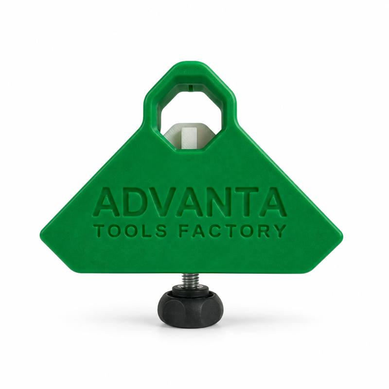КутФікс 1 мм 90° від ADVANTA — рівний кут 90° та рівний шов 1 мм (350222)