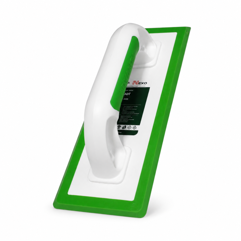 Терка для затирки швов ADVANTA&Nexo Grout Float 240×94 (ADNX24094)