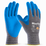 Перчатки рабочие защитные ATG MaxiFlex Comfort (34-924-10) – Фото №1