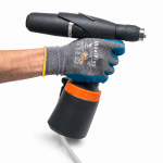 Перчатки рабочие защитные ATG MaxiFlex Comfort (34-924-10) – Фото №5