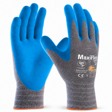 Перчатки рабочие защитные ATG MaxiFlex Comfort (34-924-8)