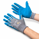 Перчатки рабочие защитные ATG MaxiFlex Comfort (34-924-9) – Фото №6