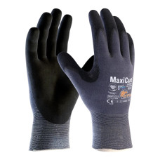Защитные рабочие перчатки MaxiCut Ultra 9/L (44-3746) 