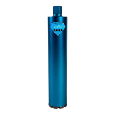 Коронка алмазного бурения BYCON 82х450 мм 1 1/4" BLUE WIND (B82450)