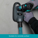 Пилоуловлювач BIHUI для відведення пилу під час свердління DUSTCOLLECTOR (TDBS) – Фото №5