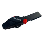 Кобура на ремень для ножей TAJIMA Safety Holster DC-LSFB (таджима) (1101-1707) – Фото №1