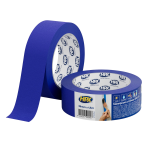 Малярська стрічка (скотч) HPX UV 36ммx45м УФ-стійка для зовнішніх робіт (MU3645) – Фото №1