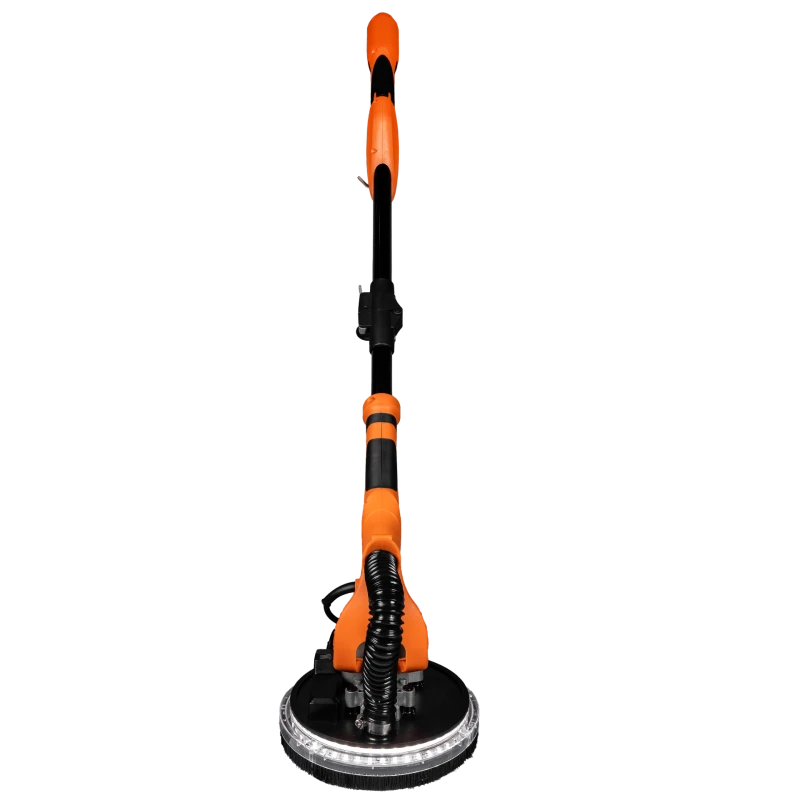 Шліфувальна машина (D225) SMDS-C8L, LED-підсвітка SPRAY MARKET