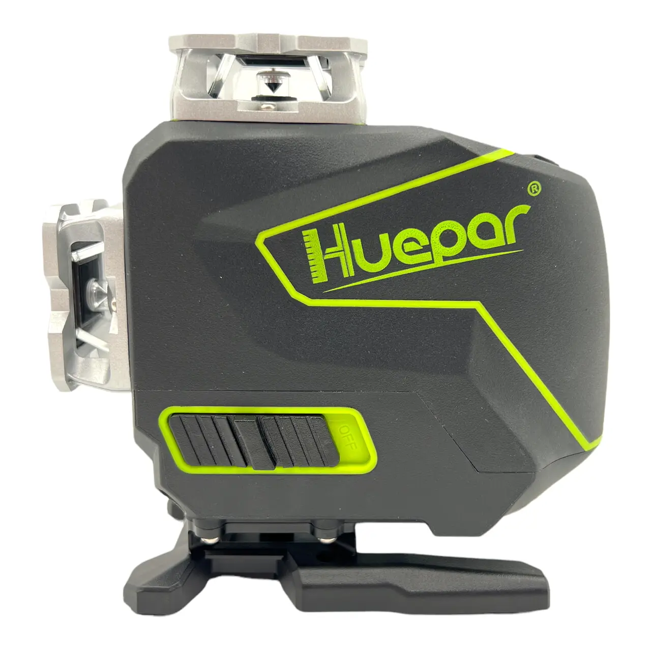 Уровень лазерный (нивелир) Huepar S04CG 4D
