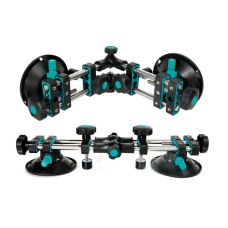 Система сближения плит BIHUI Multi Angle с помповыми присосками Ø 150 мм (LFTFV6)