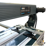 Плиткорез электрический 1200 с автоматикой BIHUI TCSA1200 (TCSA1200) – Фото №6