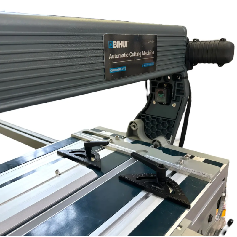 Плиткорез электрический 1200 с автоматикой BIHUI TCSA1200 (TCSA1200)