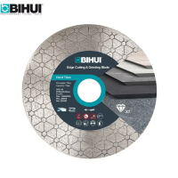 Диск алмазный BIHUI EDGE Ø 125 мм (DPE125)