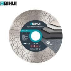Диск алмазный BIHUI EDGE Ø 125 мм (DPE125)