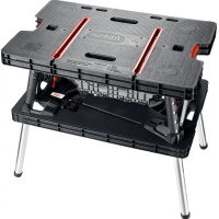 Стол станок Keter Pro + 2 струбцины (KTRSV)