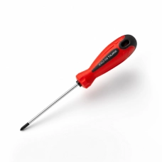 Отвертка крестовая TAJIMA EL PH0 183 мм магнитная (1301-0641)