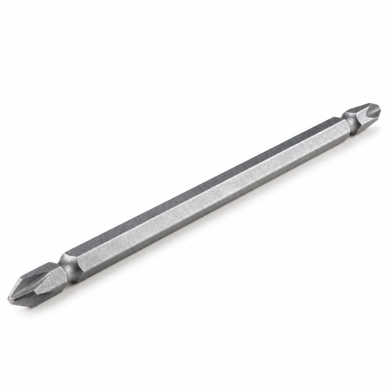 Біта для шуруповерта (дрилі) TAJIMA PH2-150 двостороння 150 мм (1303-2183)