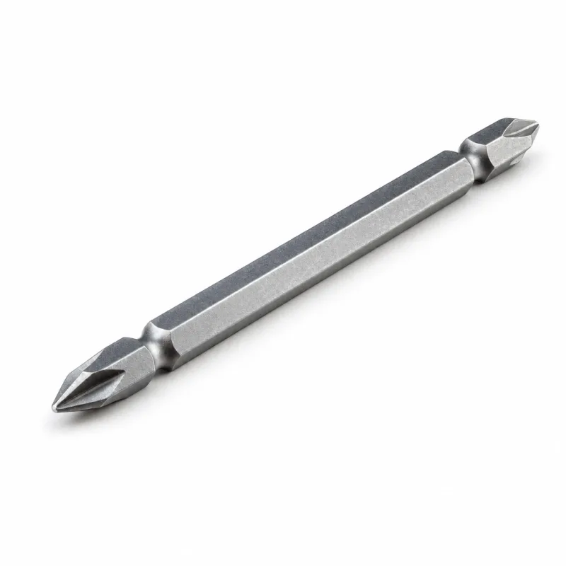 Біта для шуруповерта (дрилі) TAJIMA PH1-100 двостороння 100 мм (1303-2180)