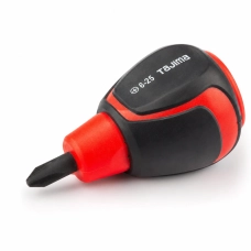 Викрутка хрестова для карбюраторів Tajima PH2 5х62 мм (1301-2162)