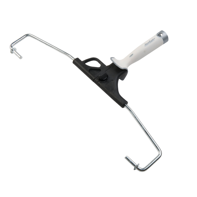 Ручка для малярного валика Anza Jordan Forked Frame Stick 8/41.5 см (1095050)