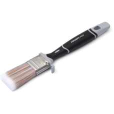 Кисть Anza Super Soft Flat Brush Ergo 35 мм (194135)