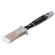 Кисть Anza Super Soft Angled Cut Brush Ergo 35 мм (194235)