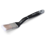 Кисть Anza Super Soft Short Angled Brush Ergo 35 мм (194335) – Фото №1