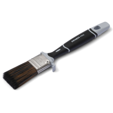 Кисть Anza Super Effective Flat Brush Ergo 35 мм (198135)