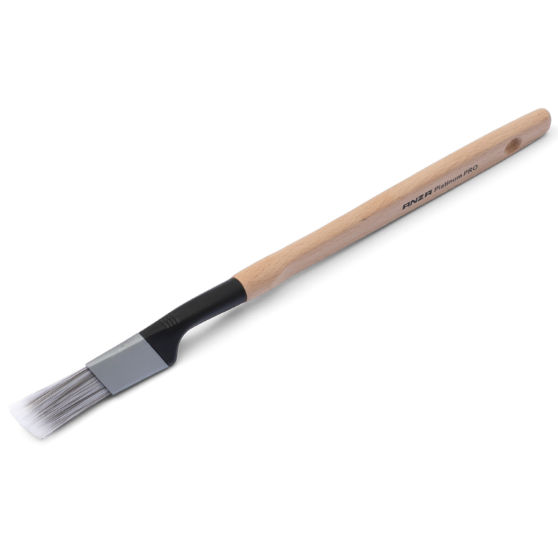 Кисть Anza Super Precision Wood 20 мм (204520)