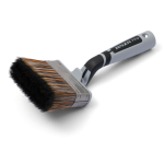 Кисть Anza Super Effective Angled Outdoor Brush Ergo 100 мм (304100) – Фото №1