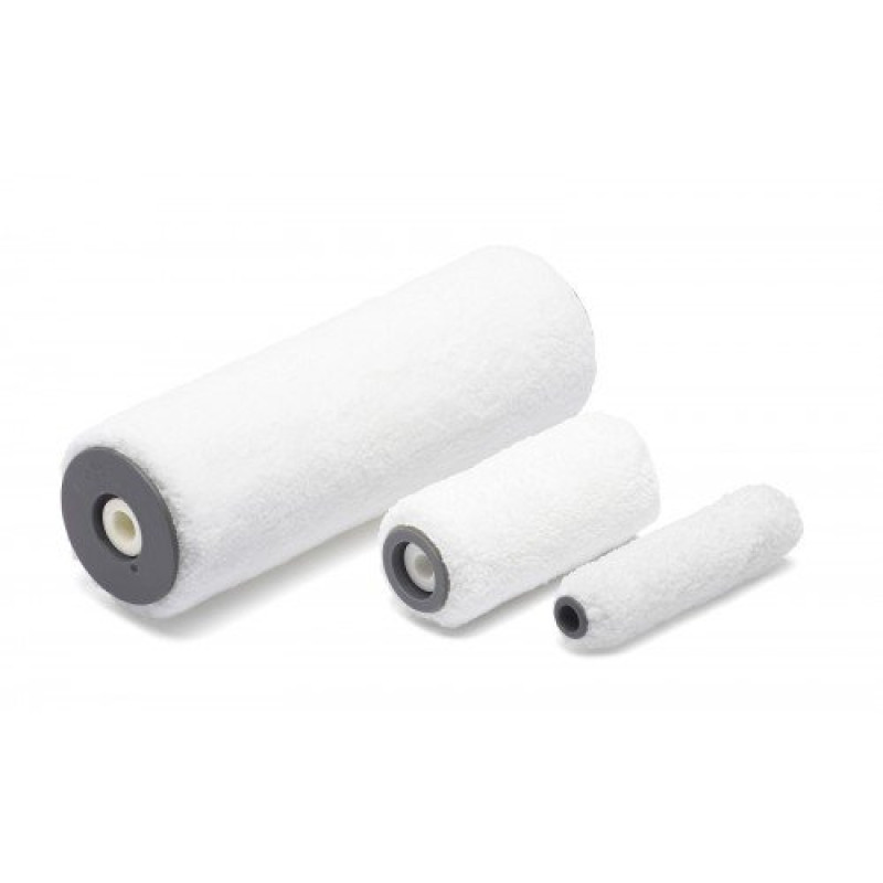 Малярный Валик Anza X3 Superior Mini Hicap Felt 100 мм (400502)