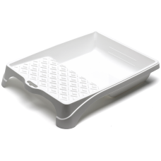 Ванночка (лоток, кюветка) малярная для краски 350 х 310 х 70 мм Anza (621025)