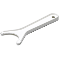 Скребок для чистки валика Anza (629001)