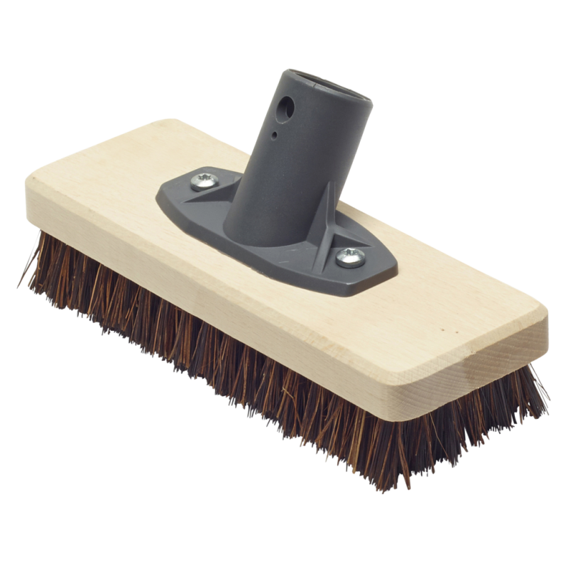 Щітка для тераси Anza Terrace Scrubber 190 мм (825213)