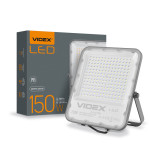 LED прожектор VIDEX PREMIUM F2 150W 5000K – Фото №1