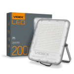 Светодиодный прожектор VIDEX PREMIUM F2 200W 5000K – Фото №1