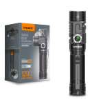 Портативний світлодіодний ліхтарик VIDEX VLF-A105RH 1200Lm 5000K – Фото №1