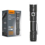 Портативний світлодіодний ліхтарик VIDEX VLF-A105Z 1200Lm 5000K – Фото №1