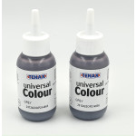 Краситель для клея TENAX 75 мл (TENAXGrey)