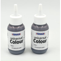 Краситель для клея TENAX 75 мл (TENAXGrey)