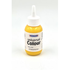 Краситель для клея TENAX 75 мл (TENAXYellow)