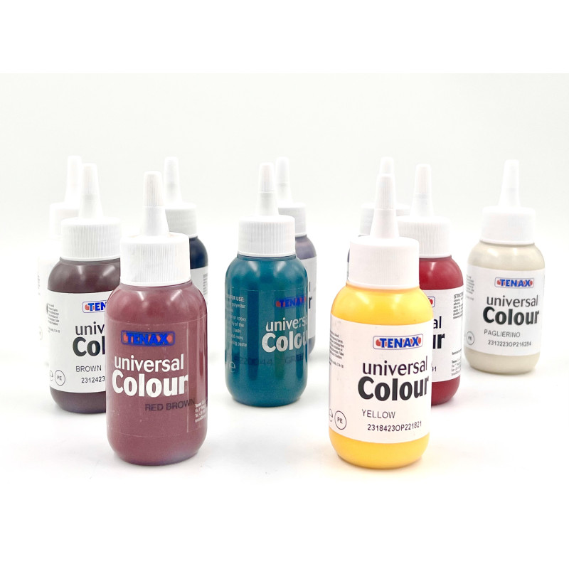 Краситель для клея TENAX 75 мл (TENAXPagl)