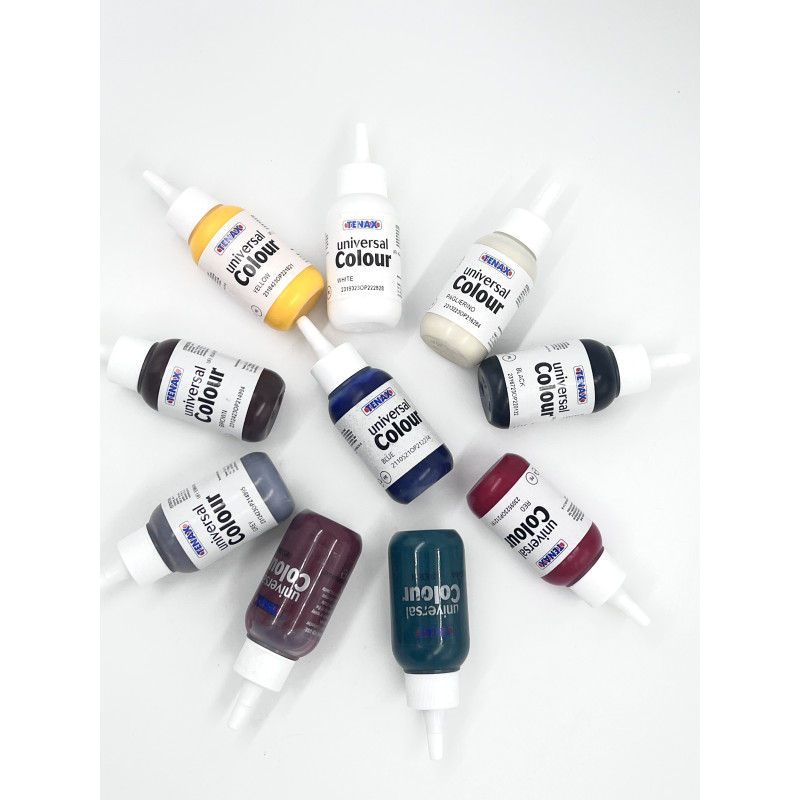 Краситель для клея TENAX 75 мл (TENAXPagl)