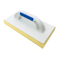 Терка с надрезанной гидропоглощающей губкой Sweepex 280x140 мм Kubala (0378)