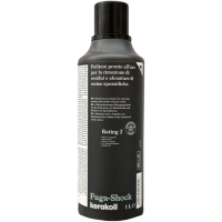 Очиститель для устаревшей эпоксидной затирки Kerakoll Fuga-Shock Eco 1 л (FE13083)