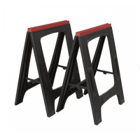 Строительные складные козлы KETER 578 × 102 × 792 мм, 2 шт. (KTR01)