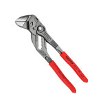 Набір переставних кліщів-ключів KNIPEX, 180–300 мм, у сумці 3 шт (00 19 55 S11) – Фото №6
